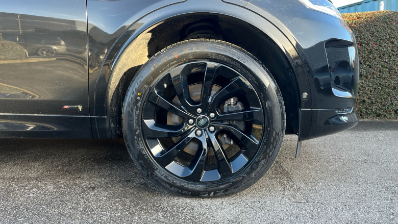 Land Rover Discovery Sport 2.0 D200 R-Dynamic HSE 5dr Auto Diesel Station Wagon